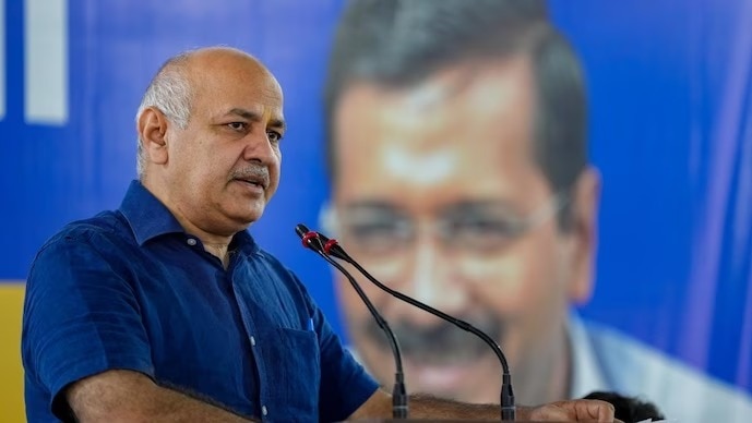 ahead of crucial polls, aam aadmi party hamstrung by delhi excise policy setbacks