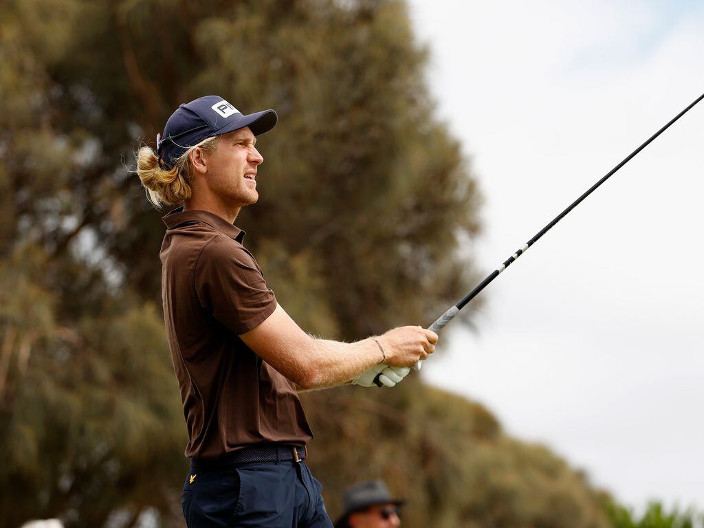 NZ Open 2024 Australian Golfers Looking To Continue Tradition Of Hot   BB1i0c2c.img