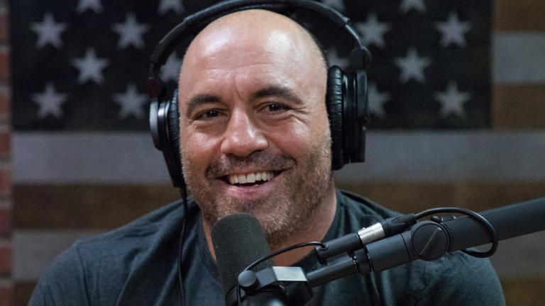 ‘The Joe Rogan Experience' Is Back on Apple Podcasts Following More Than Three-Year Absence After Spotify Gives Up Exclusivity