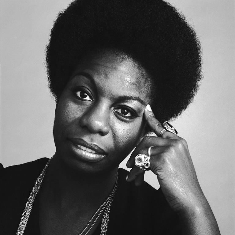 WNC History: Nina Simone's musical talent apparent while growing up in ...
