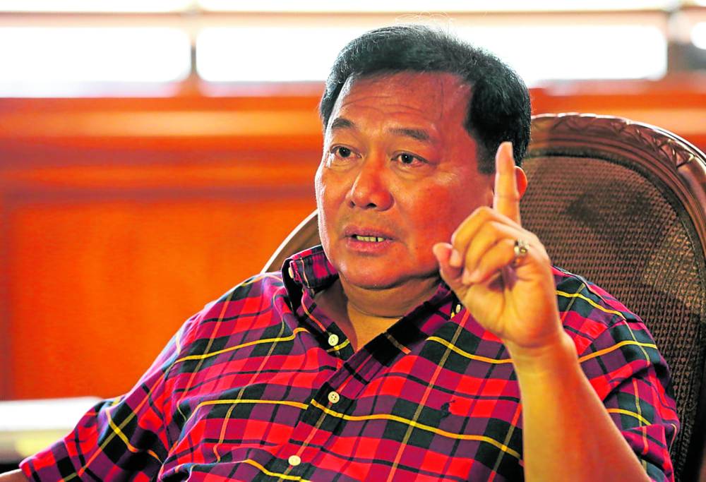 doj chief wants probe to see if alvarez may be prosecuted for sedition