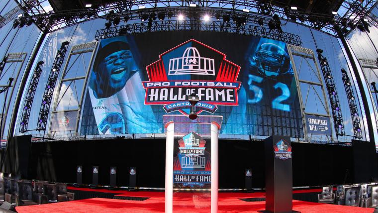 NFL S Hall Of Fame Inductees 2024 Who Made The Pro Football Hall Of   BB1i0h3l.img