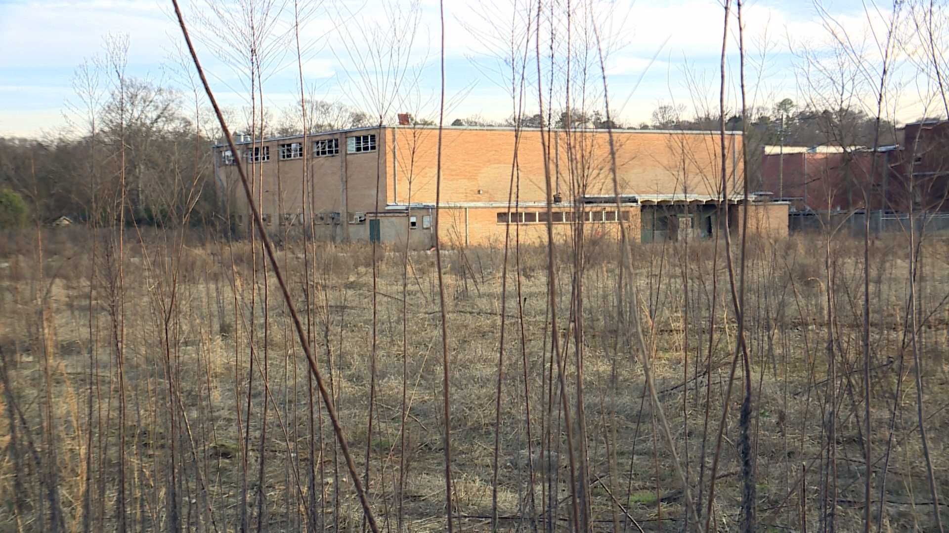 Project To Build Housing On Former Ensley High Site Moving Forward