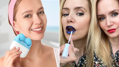 amazon, the 40 weirdest, most genius beauty products with near-perfect amazon reviews