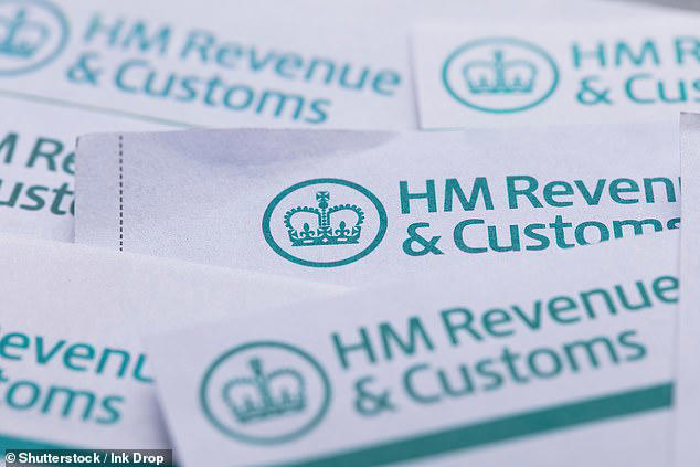 H and m shop revenue and customs