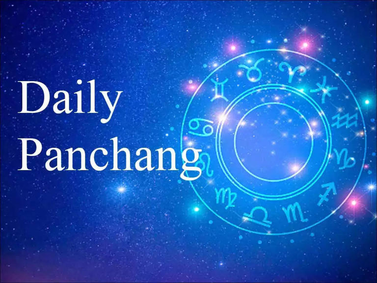 Aaj Ka Panchang, February 9, 2024 Know Today's Shubh Muhurat and Rahu
