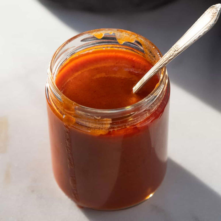 The Best Buffalo Wing Sauce Recipe Two Ingredients