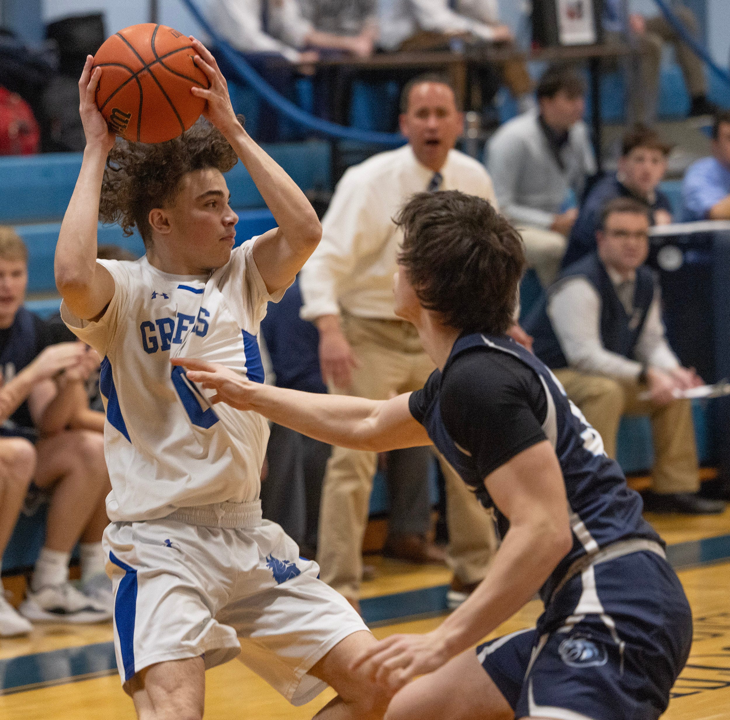 shore boys basketball: njsiaa power points update, analysis as state tournament looms