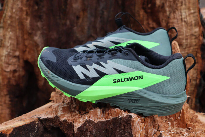 Salomon Sense Ride 5 Review: One Trail Shoe to Rule Them All?