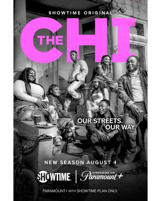 ‘The Chi' Season 6 Returns To Showtime This May