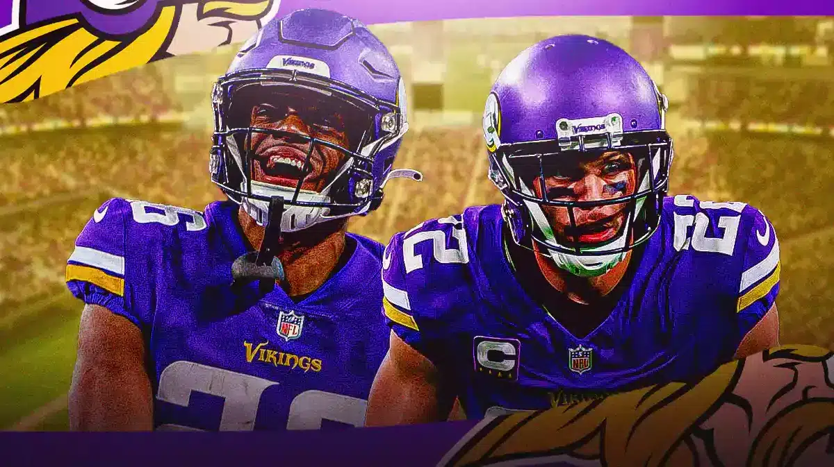 Vikings: 3 Cut Candidates On Minnesota’s Roster Entering 2024 Offseason