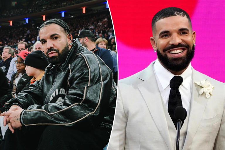 Drake addresses alleged inappropriate leaked X-rated video: ‘The rumors are true’
