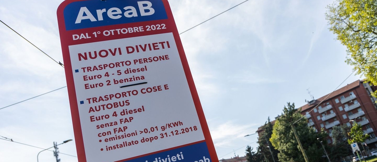 Area B, Comune Sconfitto: Annullate 191 Multe A Un Autotrasportatore ...