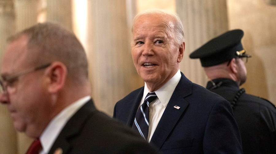 5 Takeaways From Special Counsel Report On Biden’s Classified Documents