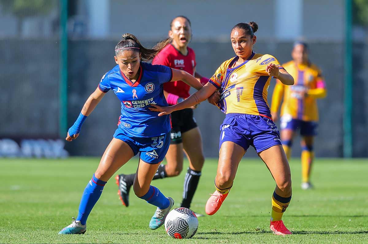 Liga MX Femenil: América Vs Mazatlán, Cómo Y Dónde Ver Clausura 2024