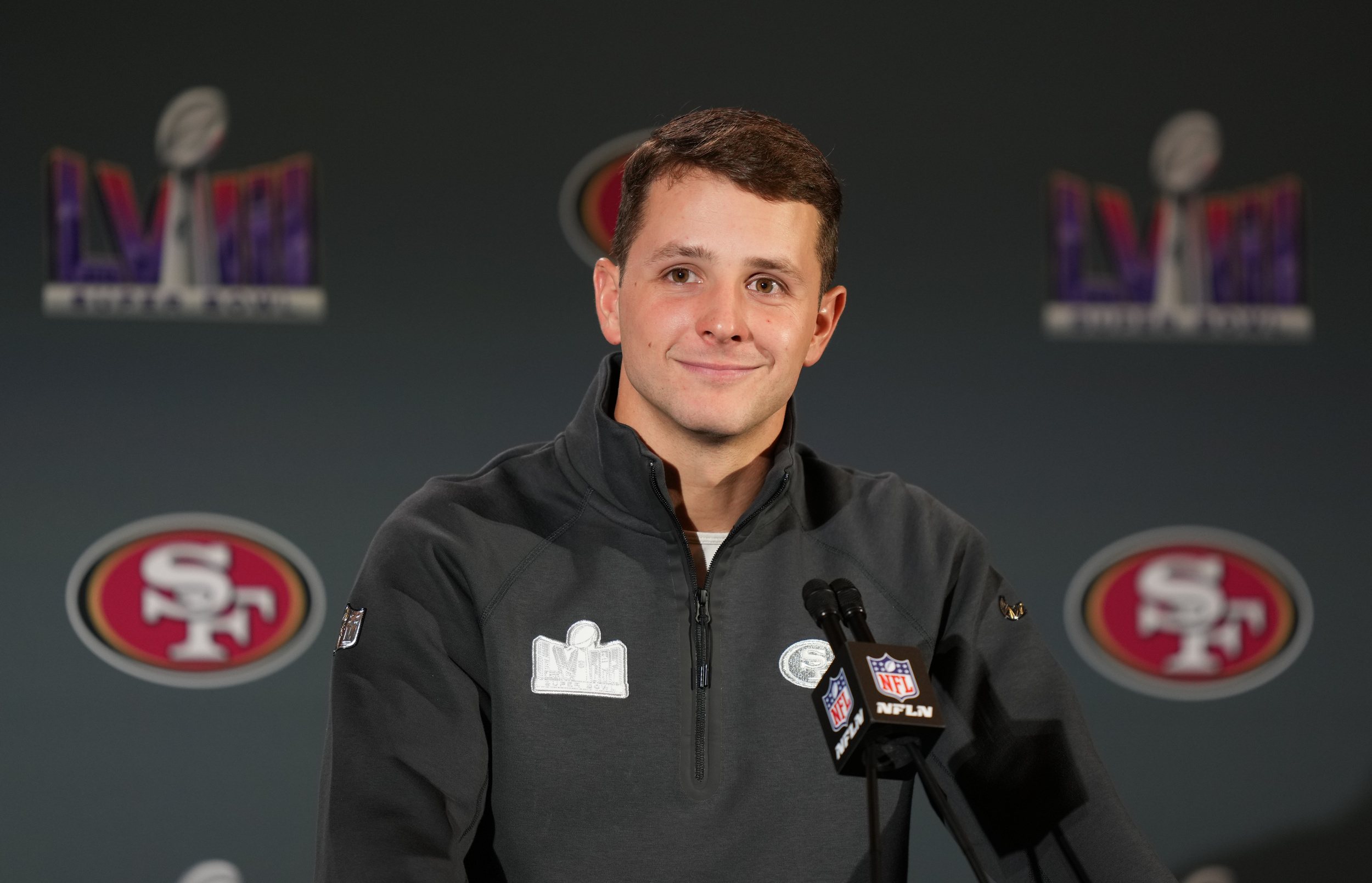 Super Bowl: Brock Purdy On How Chiefs QB Patrick Mahomes Impacts The ...