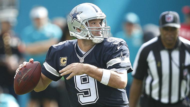 did tony romo ever win a super bowl? revisiting the ex-cowboys qb's playoff record in nfl