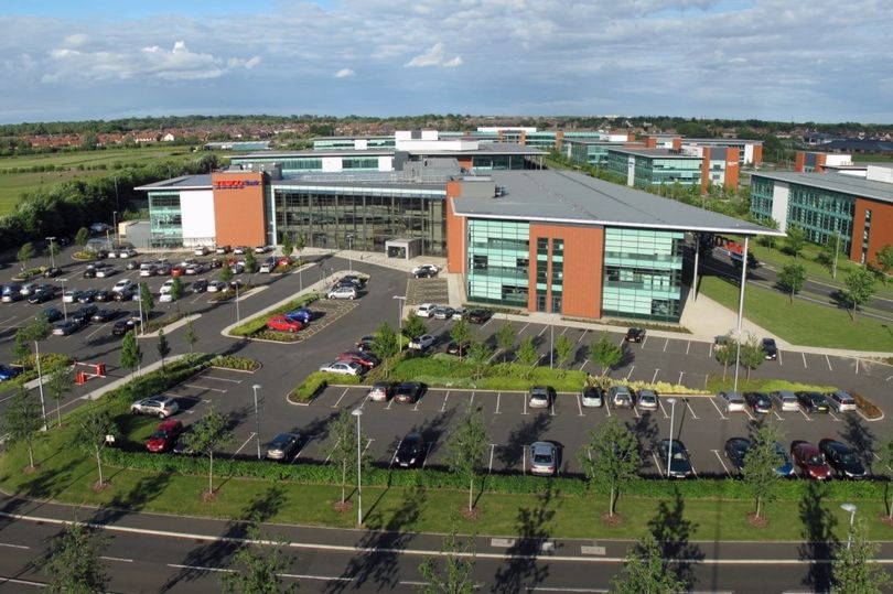 Hundreds of Newcastle Tesco Bank staff to transfer to Barclays after £