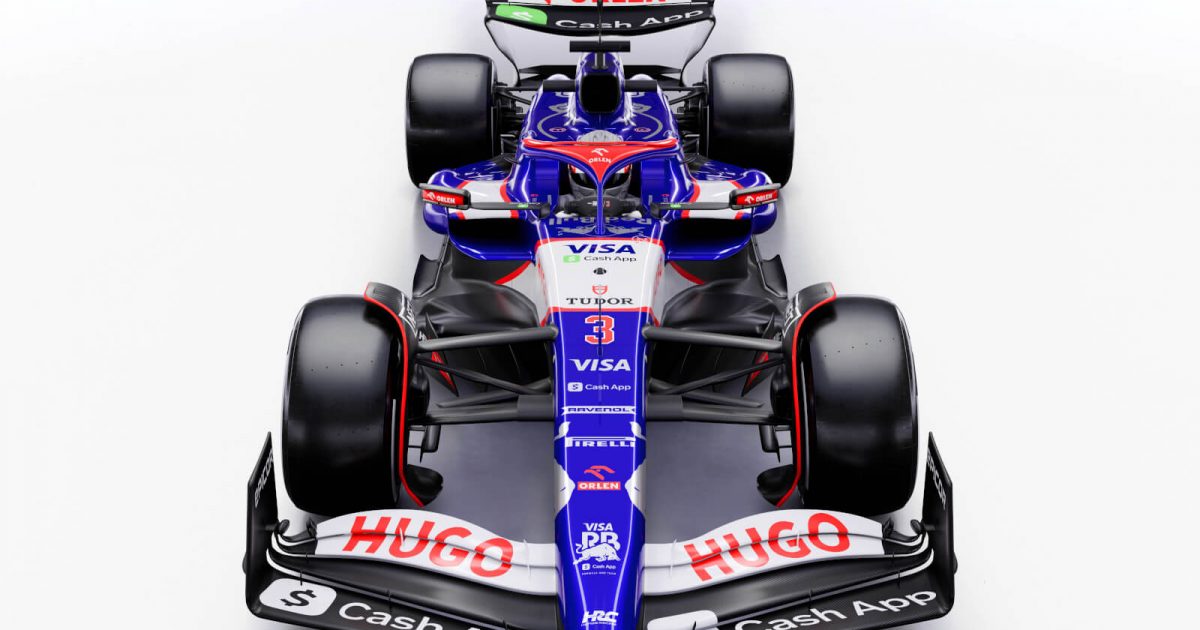 ‘down side’ of red bull-vcarb partnership revealed amidst rivals’ worries