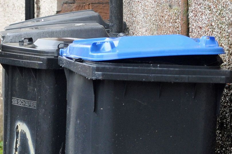 dumfries and galloway council workers set for better terms and conditions after bin collection row
