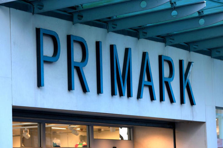 North-east Primark store to undergo major expansion as part of £100m ...