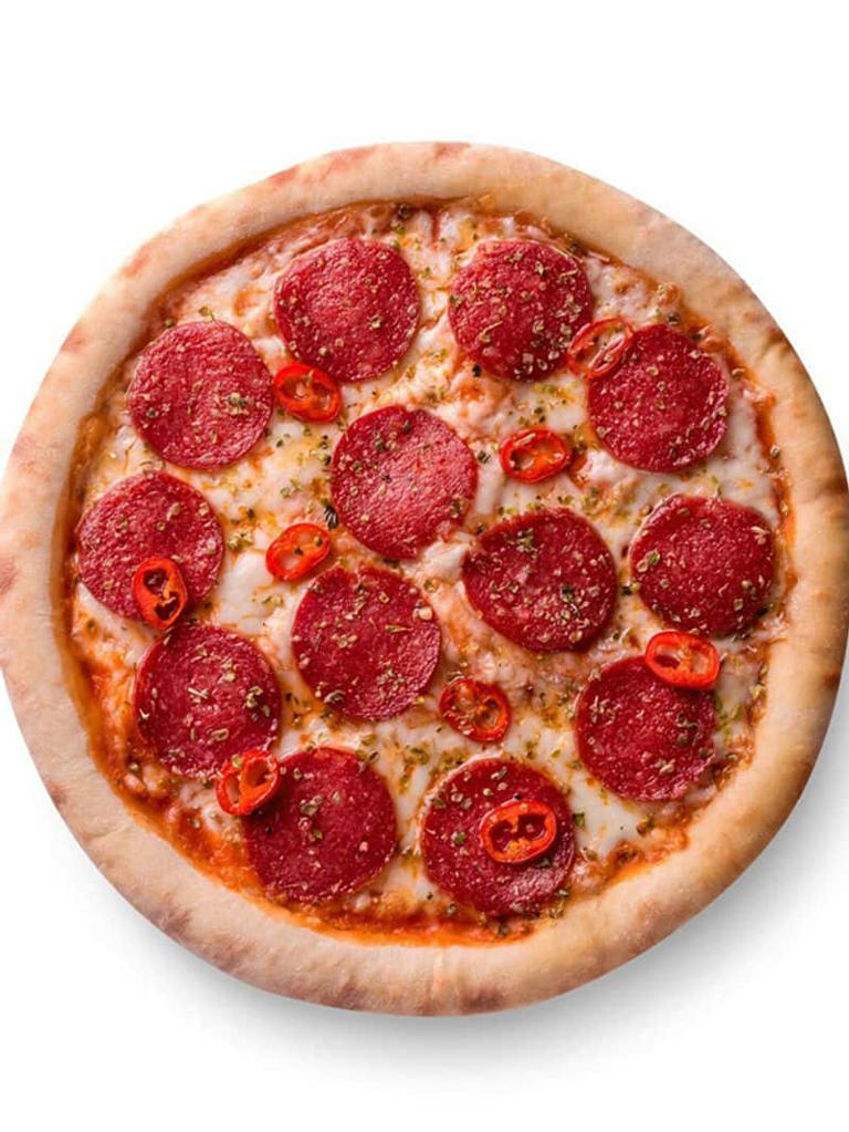 World Pizza Day 2024 7 Pizzas you MUST try