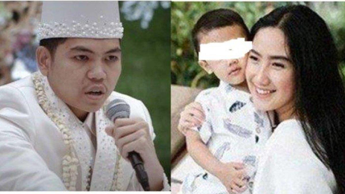 5 Fakta Yudha Arfandi,Pacar Tamara Tyasmara Jadi Tersangka Tewasnya ...