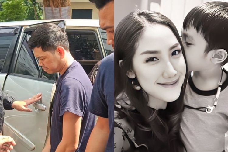 Sosok Yudha Arfandi, Pacar Tamara Tyas Yang Kini Jadi Tersangka ...