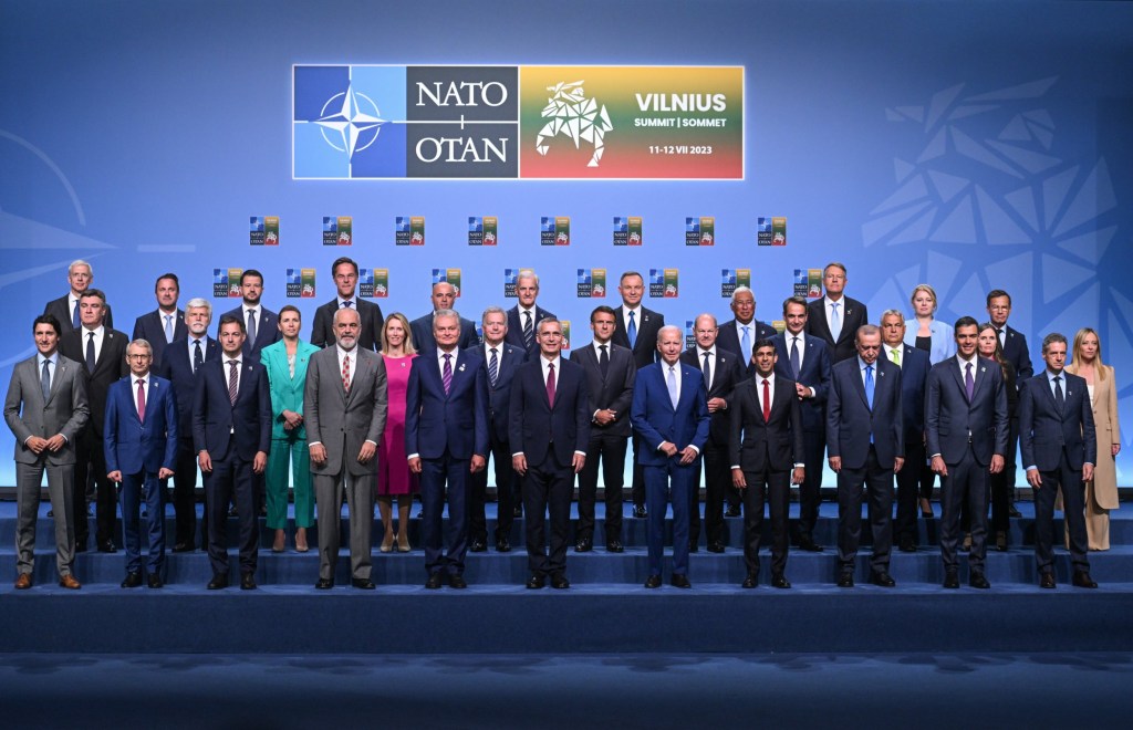 Would The NATO 2024 Members Defeat Russia At War   BB1i18oM.img