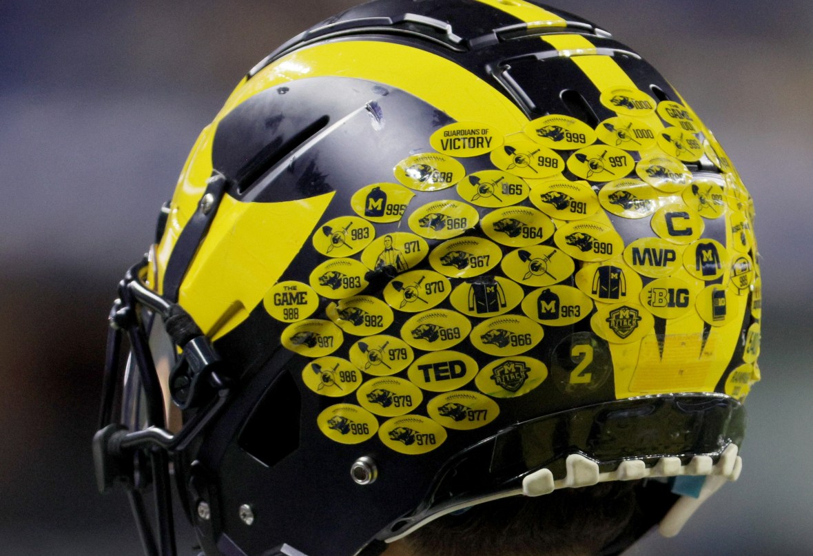 michigan wolverines set to hire high-profile nfl coach as defensive coordinator
