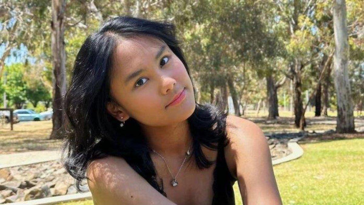 kronologi mahasiswi asal indonesia meninggal di australia,tertimpa batang pohon saat sedang duduk