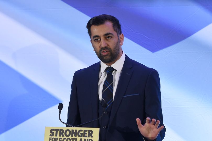snp lost thousands of members during first year of humza yousaf leadership
