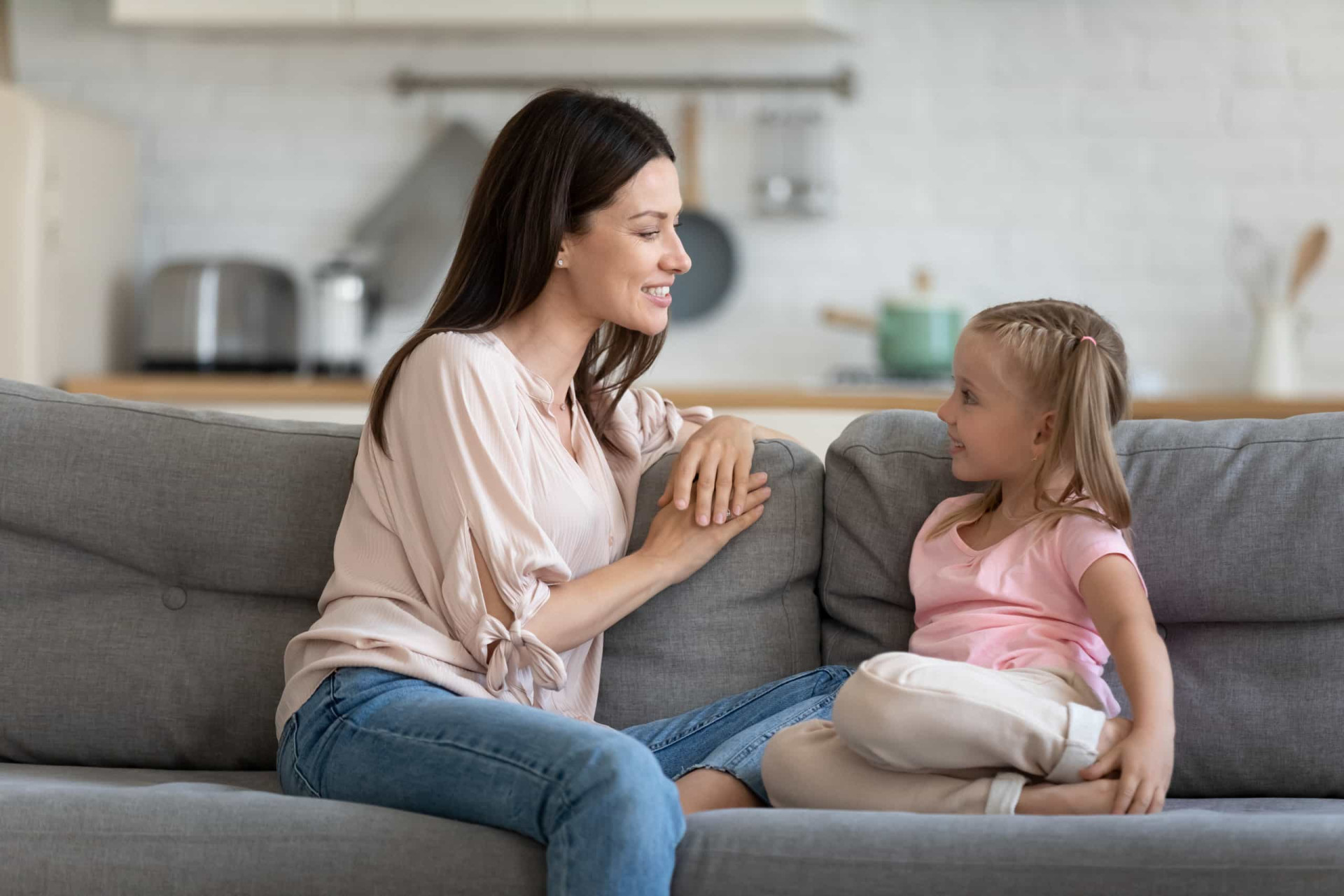 <p>This parenting style tends to take on the role of a friend to the child rather than one that is typically associated with being a parent.</p><p>You may also like:<a href="https://www.starsinsider.com/n/452746?utm_source=msn.com&utm_medium=display&utm_campaign=referral_description&utm_content=467601v2en-en"> Celebrity couples who don't live together</a></p>