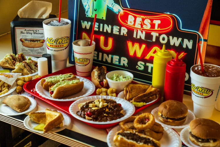 The Best Hot Dog In Each State