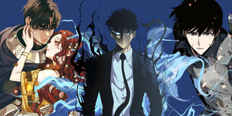 10 Best Manhwa Art Styles, Ranked