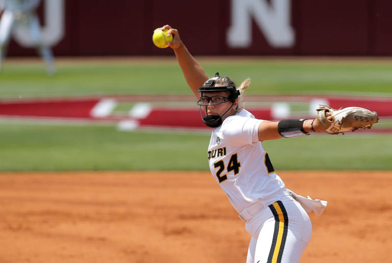 Missouri Softball Schedule 2024 Rikki Cassondra