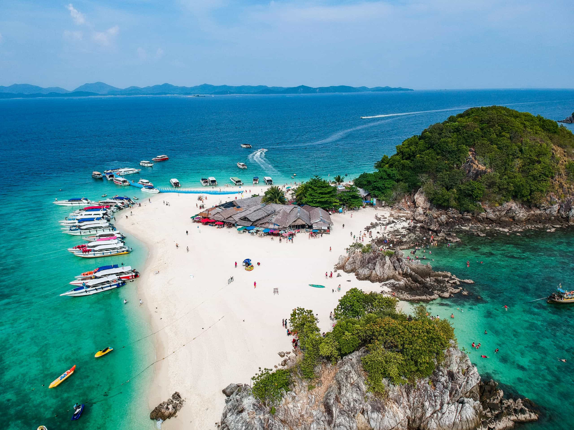 <p>While the closure of Maya Bay remains the most high profile of the Thai authorities' efforts to stem overcrowding, the islands of Koh Khai Nok (pictured), Koh Khai Nui, Koh Tachai, and Koh Khai Nai are also closed indefinitely to tourists.</p><p>You may also like:<a href="https://www.starsinsider.com/n/242009?utm_source=msn.com&utm_medium=display&utm_campaign=referral_description&utm_content=668561en-my"> Hollywood's most controversial movie castings</a></p>