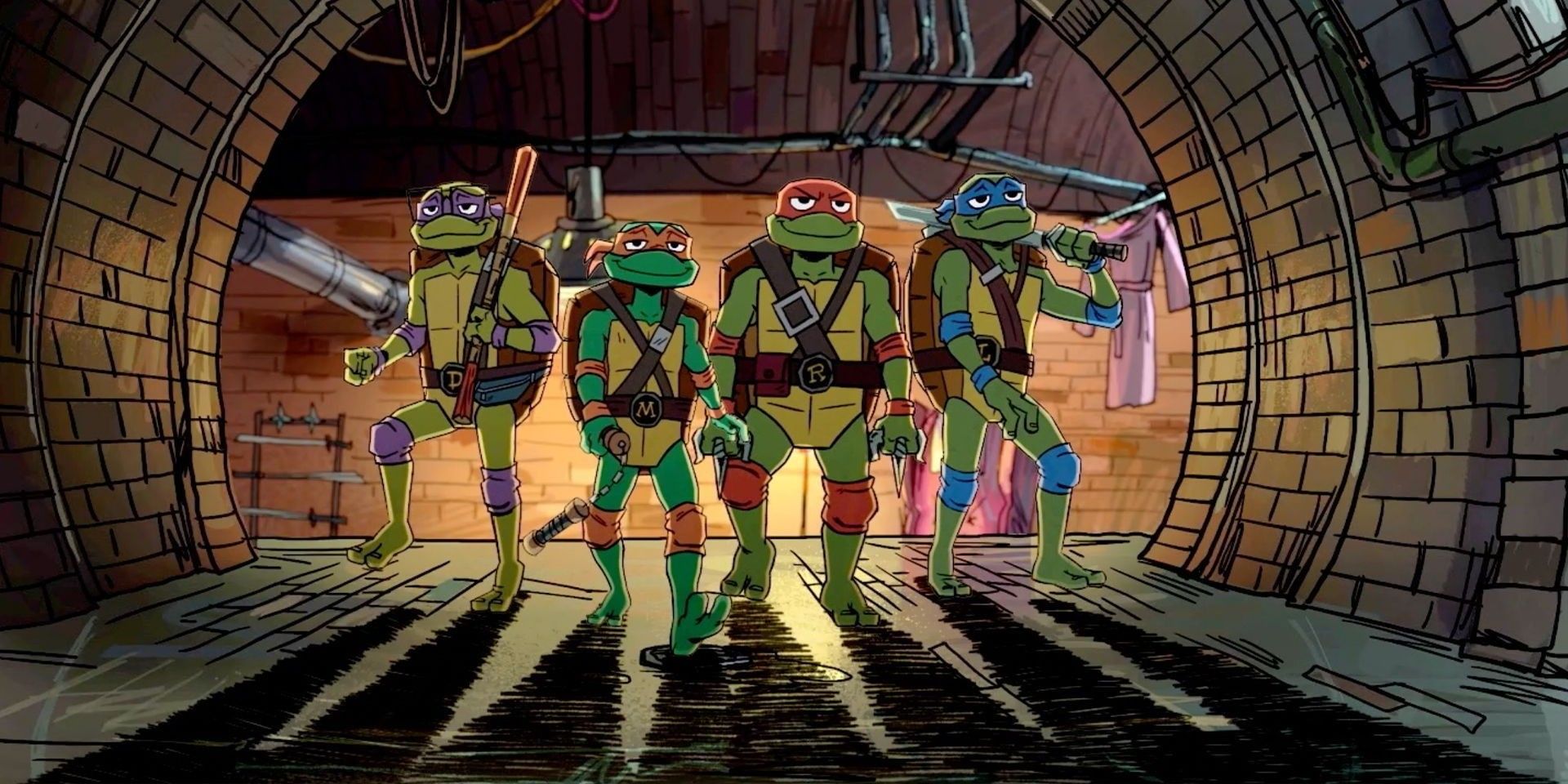 Tales Of The Teenage Mutant Ninja Turtles Cast Trailer Everything   BB1i1FcC.img