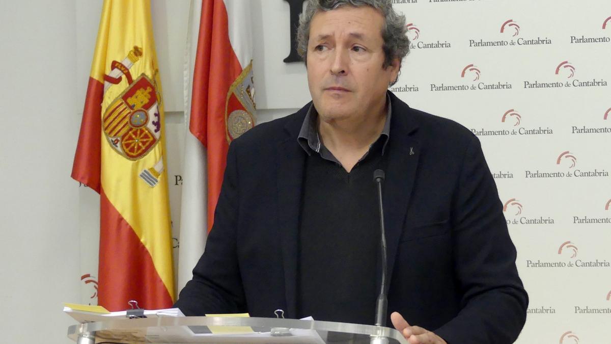 El PP Pedirá Al Parlamento Exigir Al Gobierno Que Cumpla Sus ...