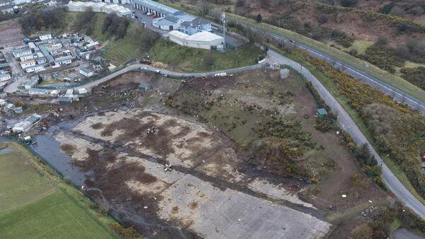 €18m housing plan for regeneration of Traveller halting site in Cork city
