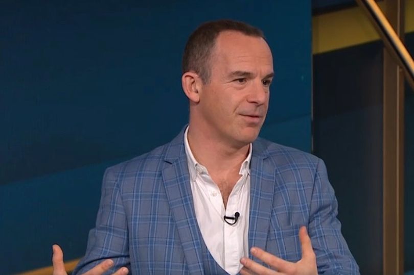 martin lewis says 'it staggers me' as he hits out at tax 'unfairness'
