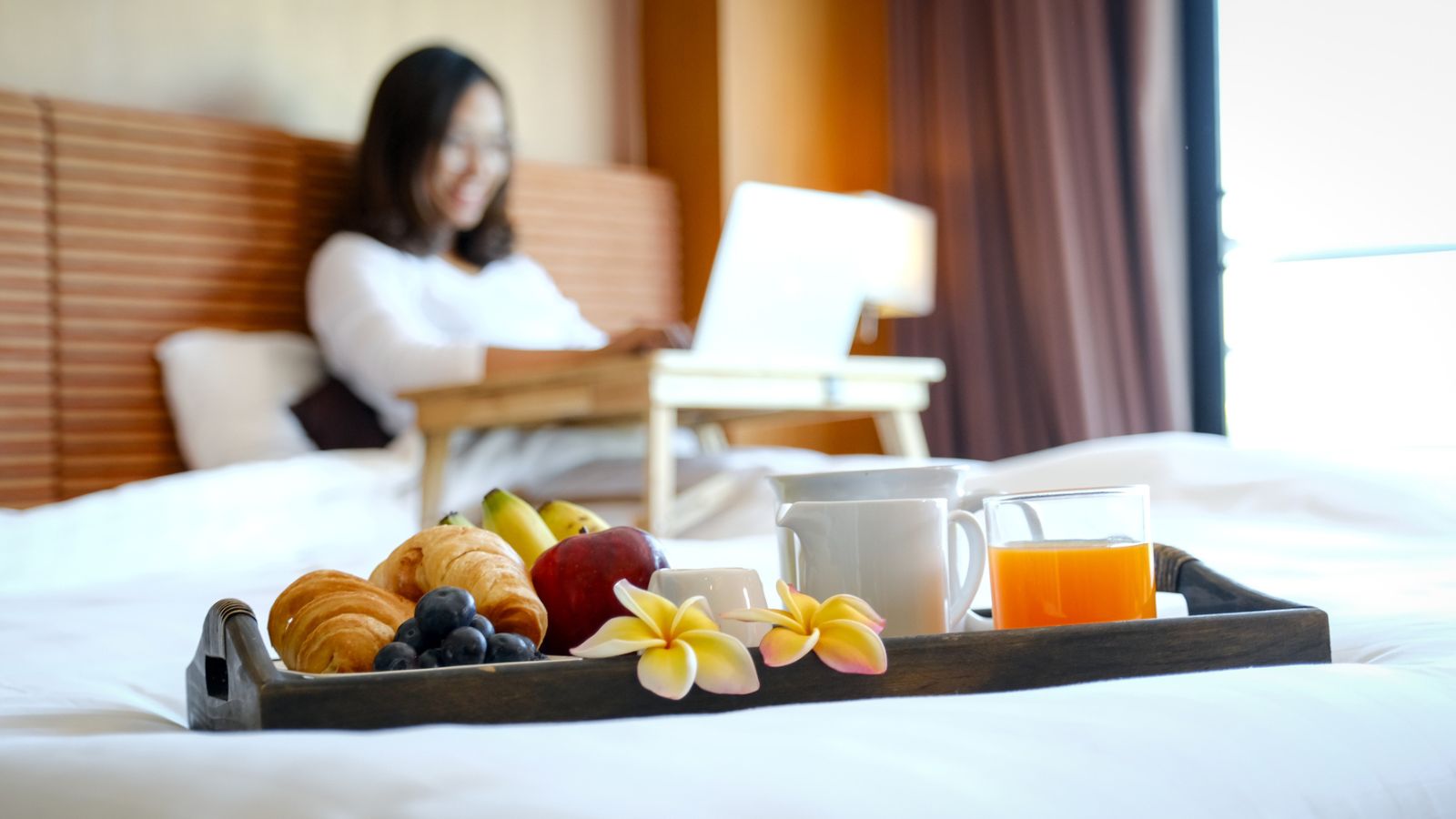 <p>It's common for hotel bookings to offer add-ons like Wi-Fi or drink packages that you can upgrade to without actually seeing them. So, take time to read through all the details before making your reservation.</p>