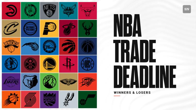 NBA Trade Deadline 2024 Winners And Losers Knicks Bucks Gear Up For   BB1i1NLe.img