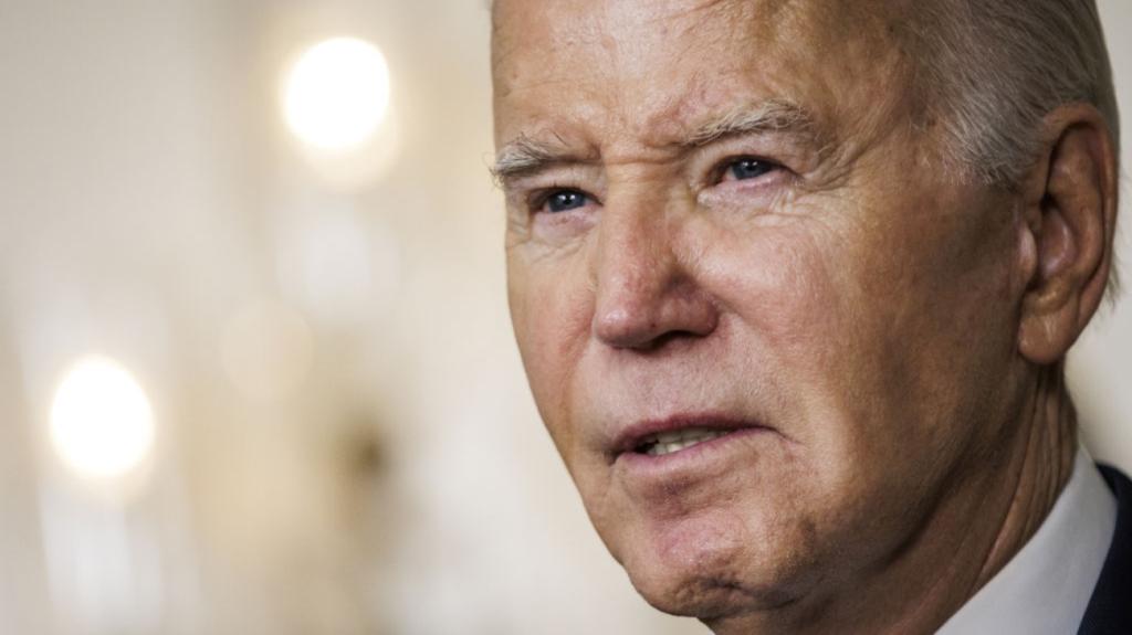 Wahlkampf Gelaufen? Joe Biden Hat Angeblich "erhebliche Einschränkungen ...