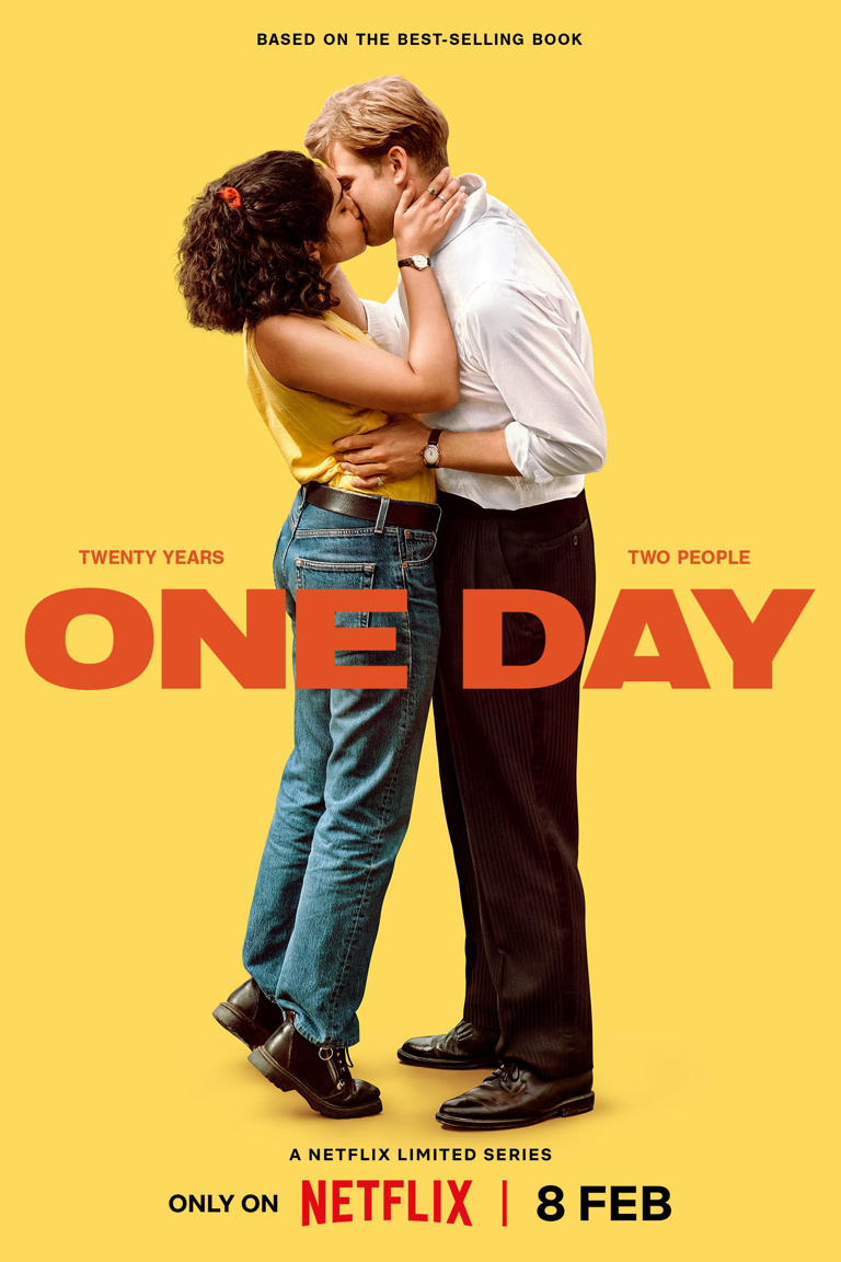 One Day Soundtrack Guide Every Song & When They Play