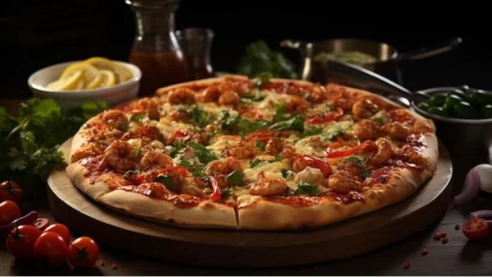 25 recetas de pizza para disfrutar en tu casa de su auténtico sabor