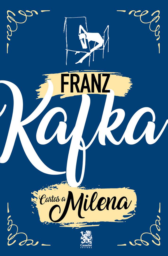 franz kafka: cinco obras para ler em vez de cancelar o autor