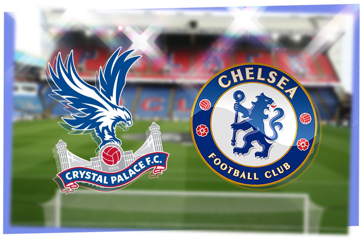 Crystal Palace Vs Chelsea: Prediction, Kick-off Time, TV, Live Stream ...