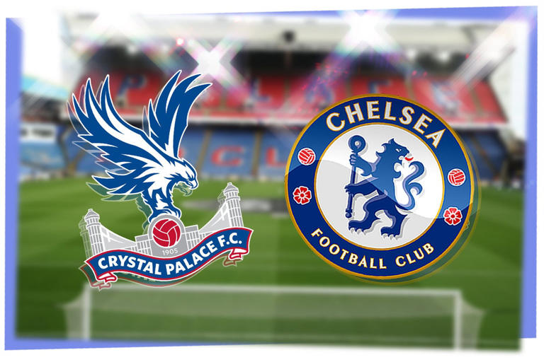 Crystal Palace vs Chelsea Prediction, kickoff time, TV, live stream