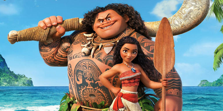 Moana 2: Release Date, Cast, Story & Everything We Know